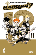 Let's Haikyu?!